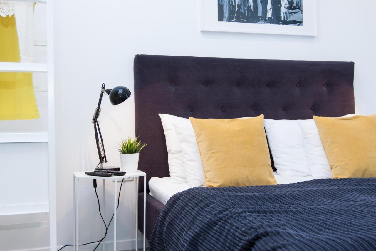 Five Forty Five By Irundo Apartment Zagreb