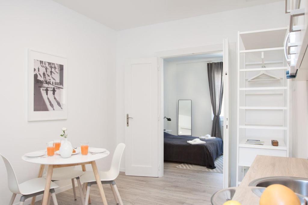 Five Forty Five By Irundo Apartment *