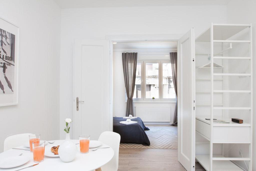 Five Forty Five By Irundo Apartment Zagreb